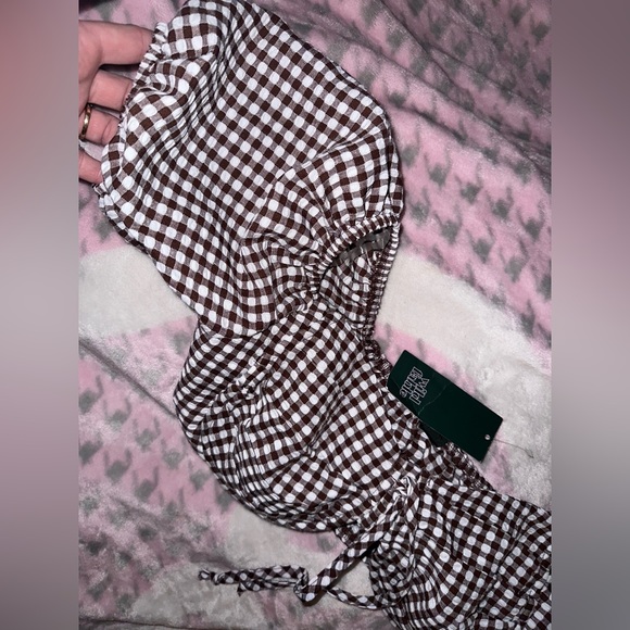 Crop top - Picture 4 of 5